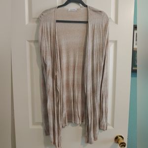 Calvin Klein Nude Sweater